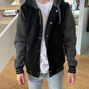 Original Deluxe Hoodie! Youth Medium